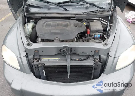 2008 Chevrolet Hhr Lt z USA, uszkodzony, nr VIN 3GNDA33P08S527976